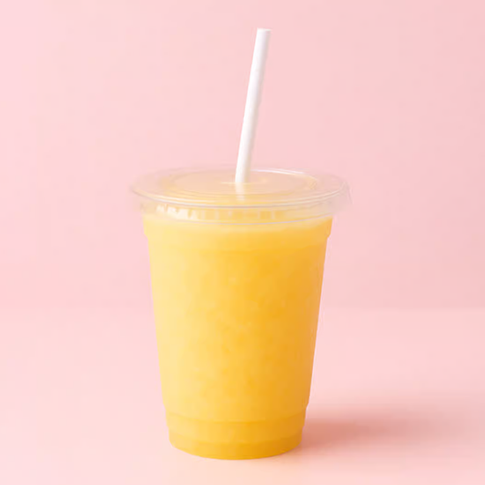 Pineapple Slushy