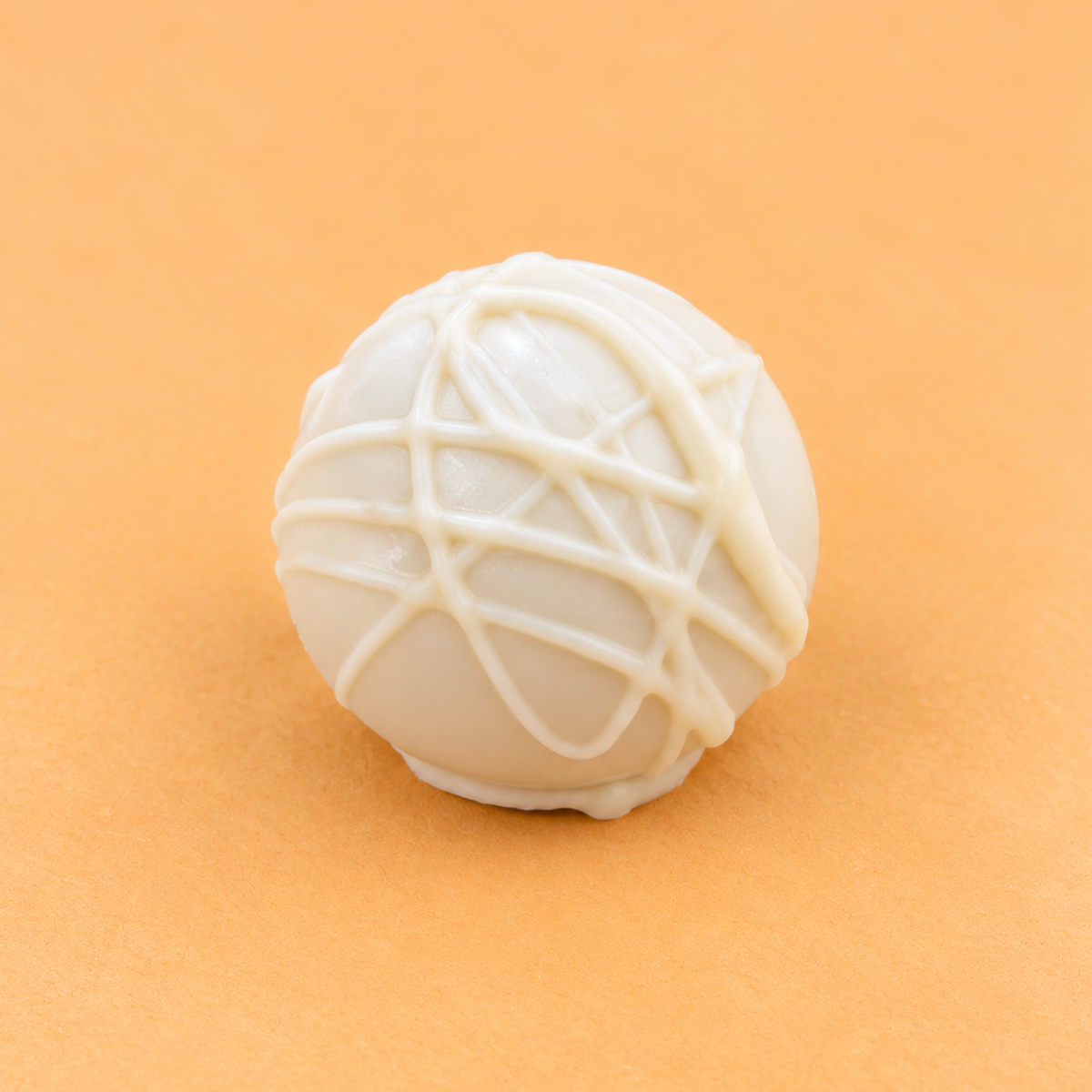 Red Velvet Truffle