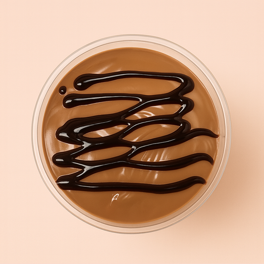 Rolo Cheesecake