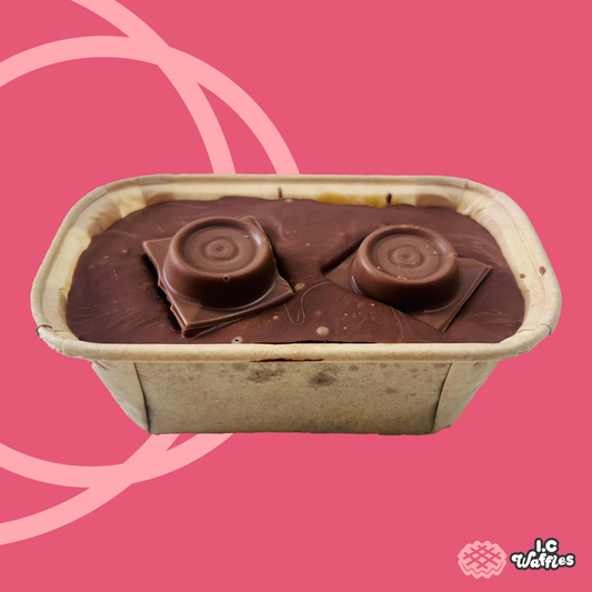 Rolo Brownie Boat