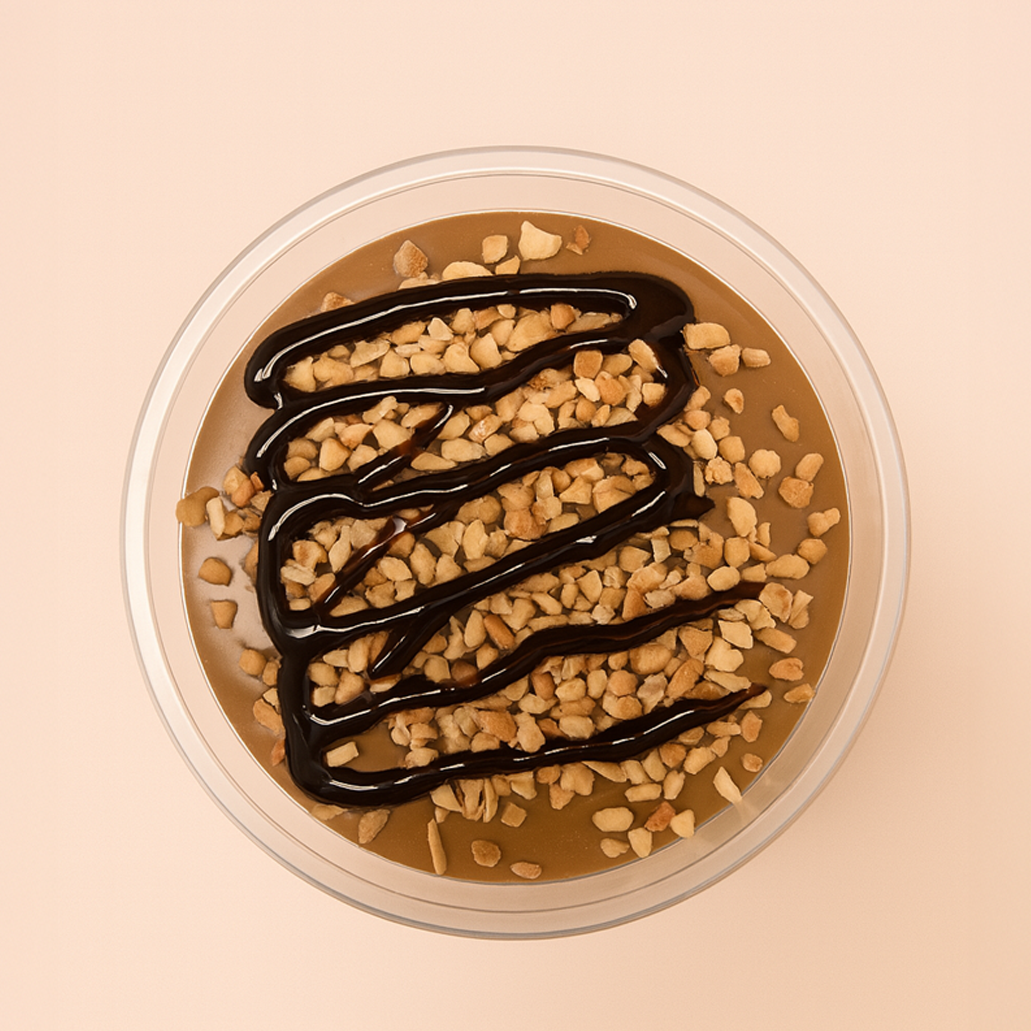 Gluten Free Snacc Attack Cheesecake
