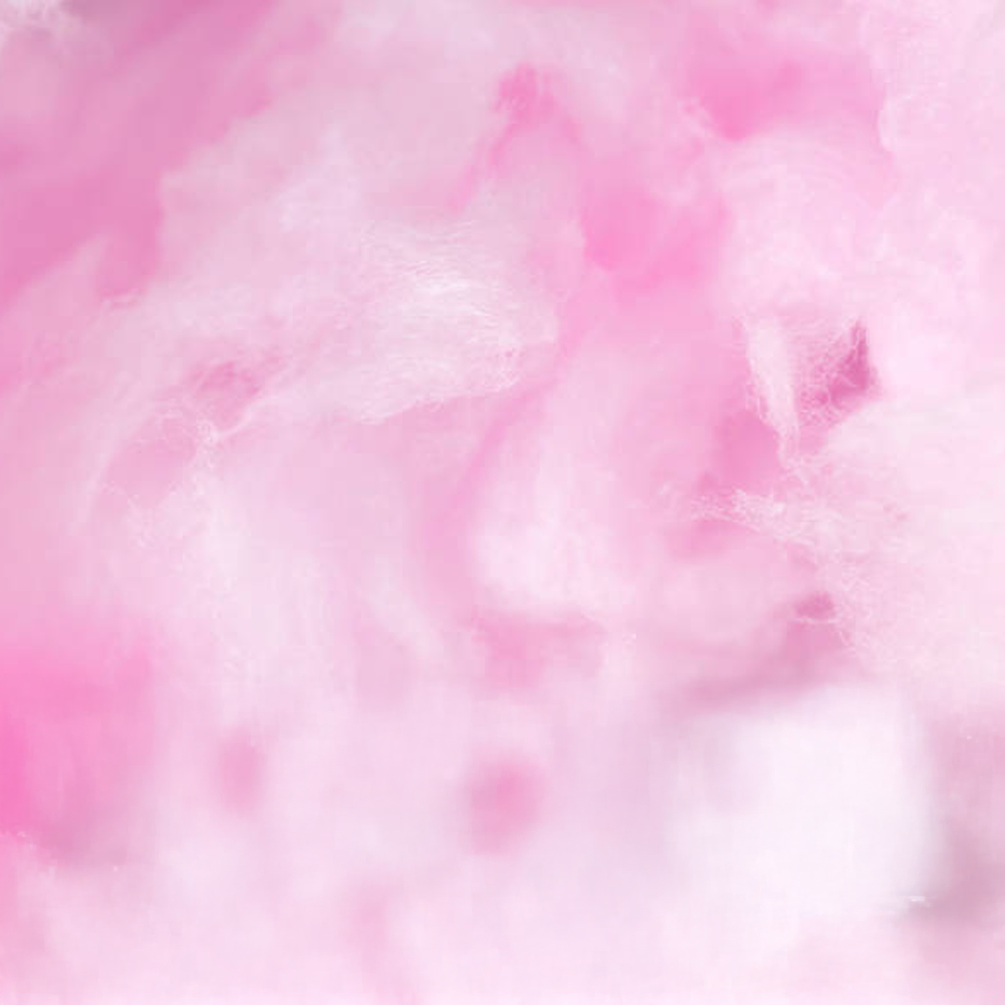 Candy Floss Strawberry