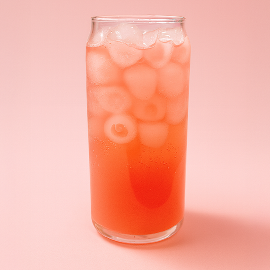 Summer Splash Dirty Soda