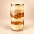 Toffee Apple Cheesecake Can