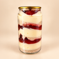 Turkish Delight Cheesecake Can