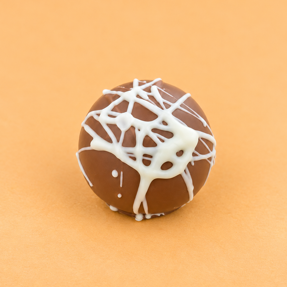 Vanilla Chocolate Truffle