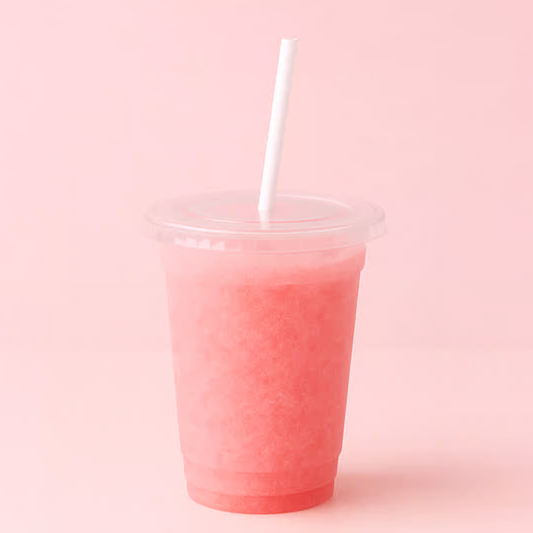 Watermelon Slushy